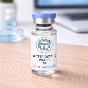 Bacteriostatic Water 10ml