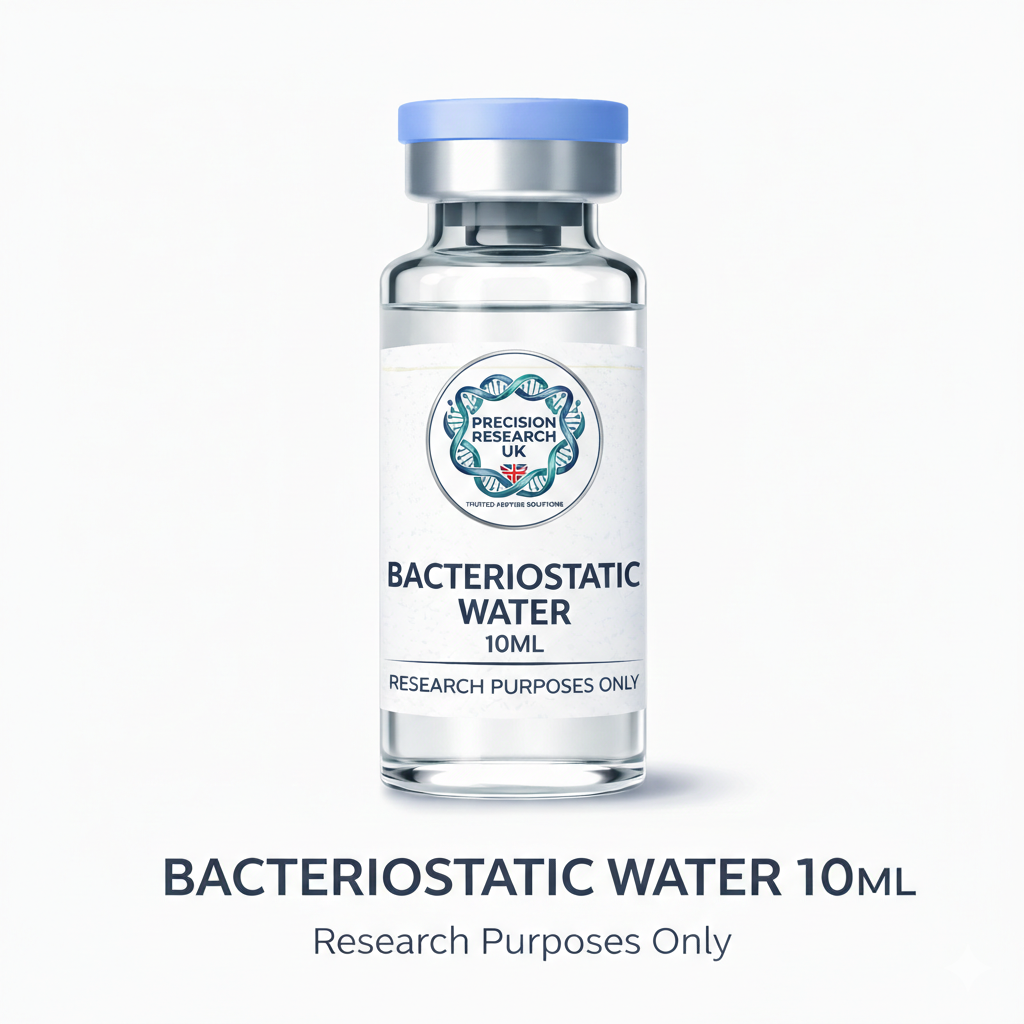 bacteriostatic water bacteriostatic water