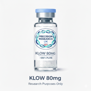 Home klow blend 80mg