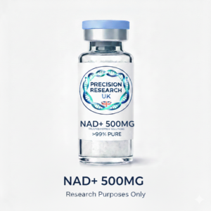 Home nad+ 500mg