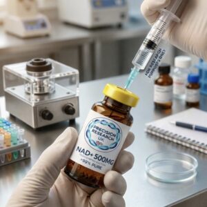 nad+ 500mg