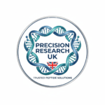 precision research uk logo new