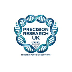 Precision Research UK 🇬🇧
