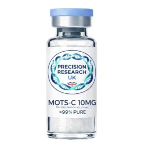 Home Precision Researchuk MOTS-c 10mg